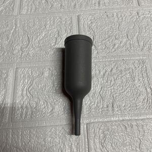 Kirby Vacuum Inflater - Deflater Attachment Nozzle Tool - Gray